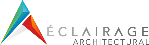 Logo Éclairage Architectural
